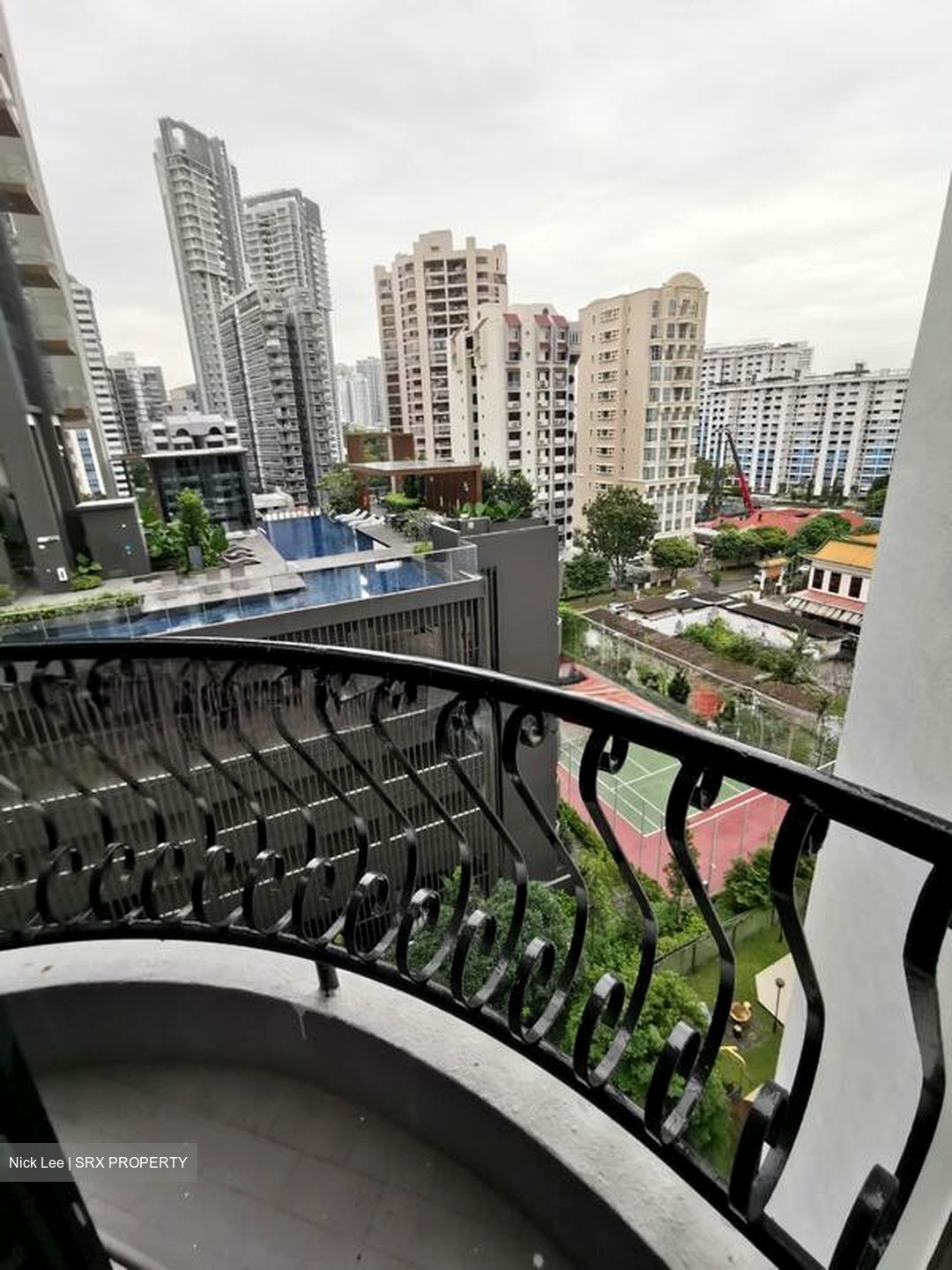 Ampas Apartment (D12), Apartment #508929301